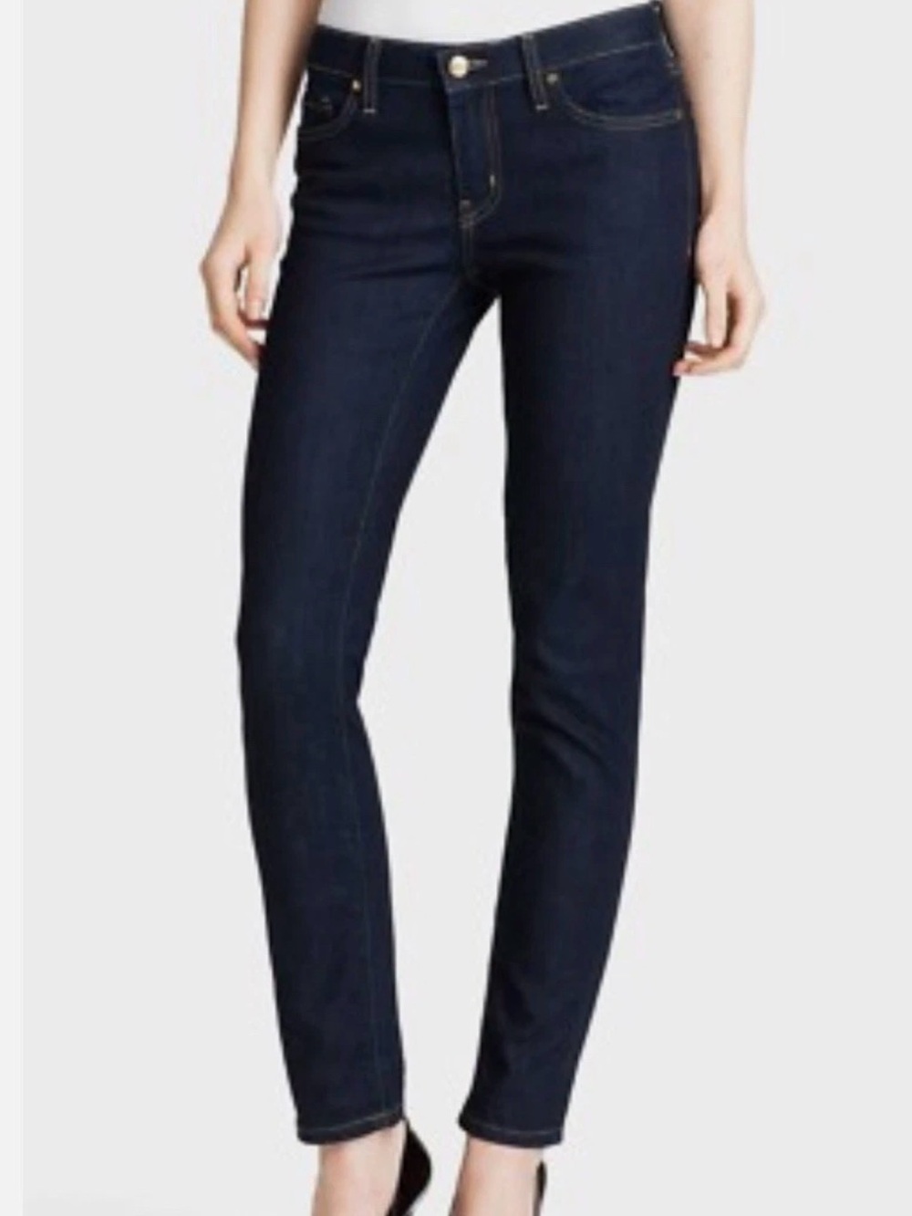 kate spade Broome Street Jeans